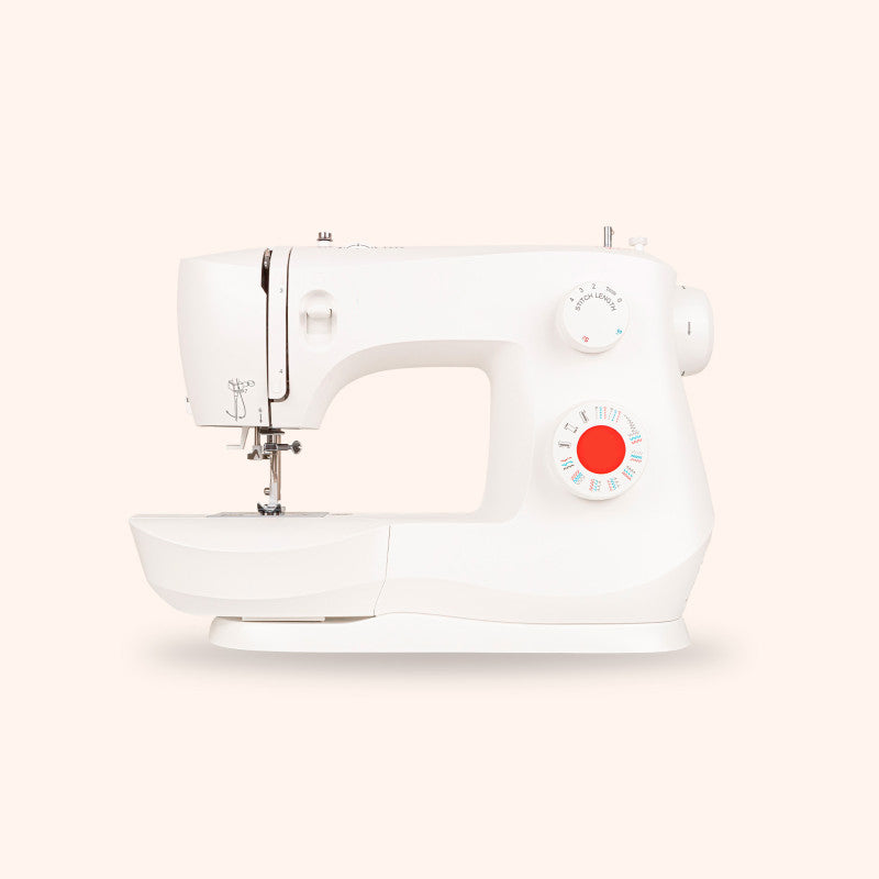 Machine à coudre Moderna 450