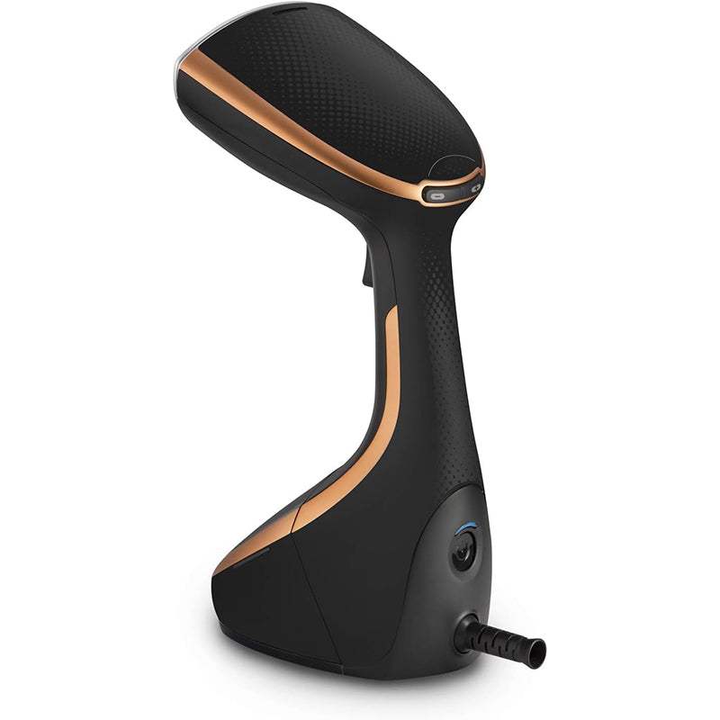 Défroisseur Vapeur à Main - 1600W, Chauffe Rapide & Réservoir 200ml