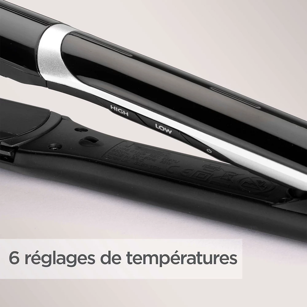 Lisseur ProTech Céramique