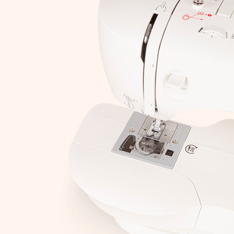 Machine à coudre Moderna 450