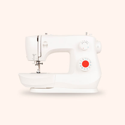 Machine à coudre Moderna 450