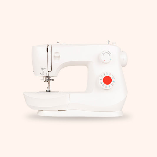Machine à coudre Moderna 450