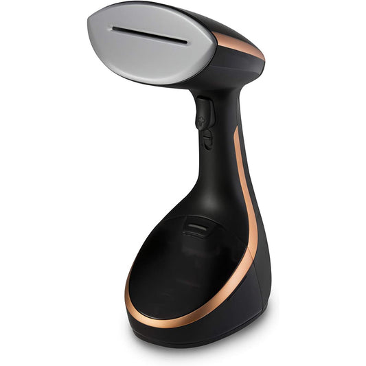 Défroisseur Vapeur à Main - 1600W, Chauffe Rapide & Réservoir 200ml
