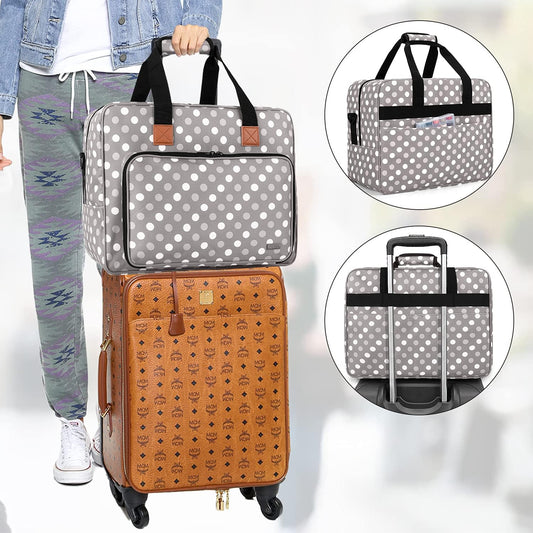Sac de Machine à Coudre – Transport & Protection