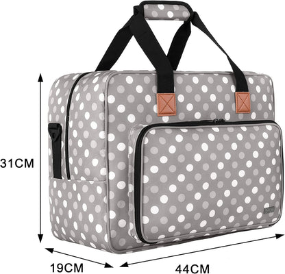 Sac de Machine à Coudre – Transport & Protection