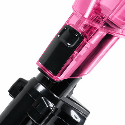Aspirateur Balai Sans Fil Vortex – 18 V – Moteur Brushless – 3 Vitesses