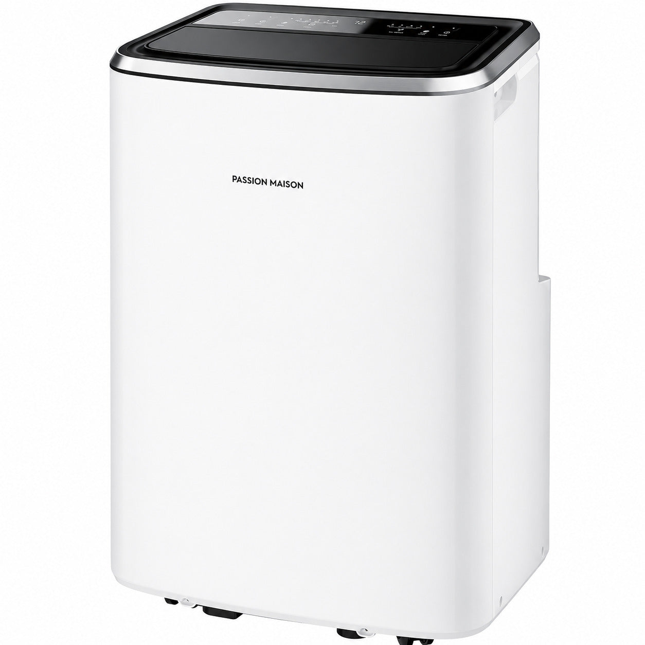 Climatiseur Mobile 11000 BTU Passion Maison PureAir 11™ – Filtre Antibactérien & A+