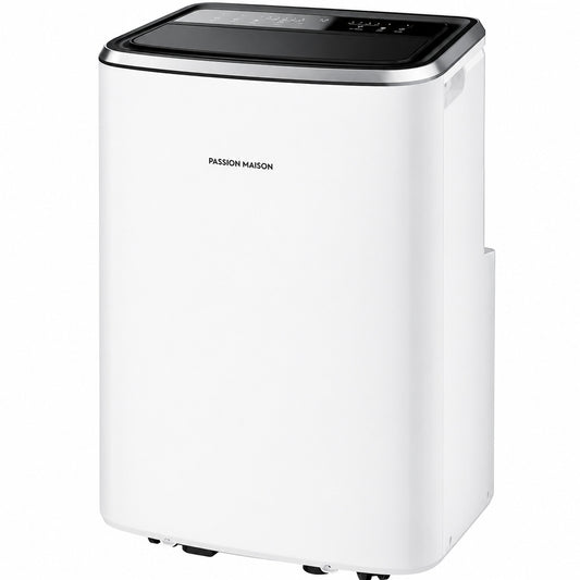 Climatiseur Mobile 11000 BTU Passion Maison PureAir 11™ – Filtre Antibactérien & A+