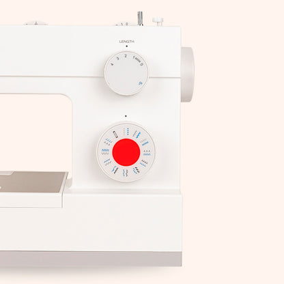 Machine à coudre Avant-garde 2300